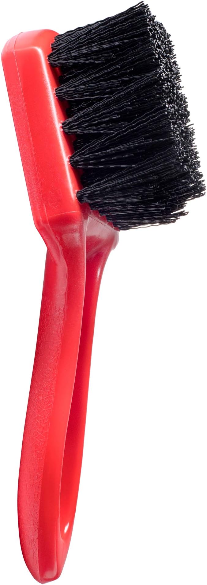 Fuller Brush Barbecue Grill Brush – Heavy-Duty Grill Cleaner with Durable Nylon Bristles – Removes Grease &amp Residue from BBQ Grates – Safe for Ceramic Porcelain Teflon Non-Stick Grills