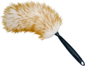 Mr. Long Arm Mr. Longarm 0730 Natural Lambs Wool Duster Null