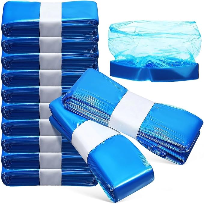 Trash Bag Garbage Disposal Bags Trash Bag for Bathroom