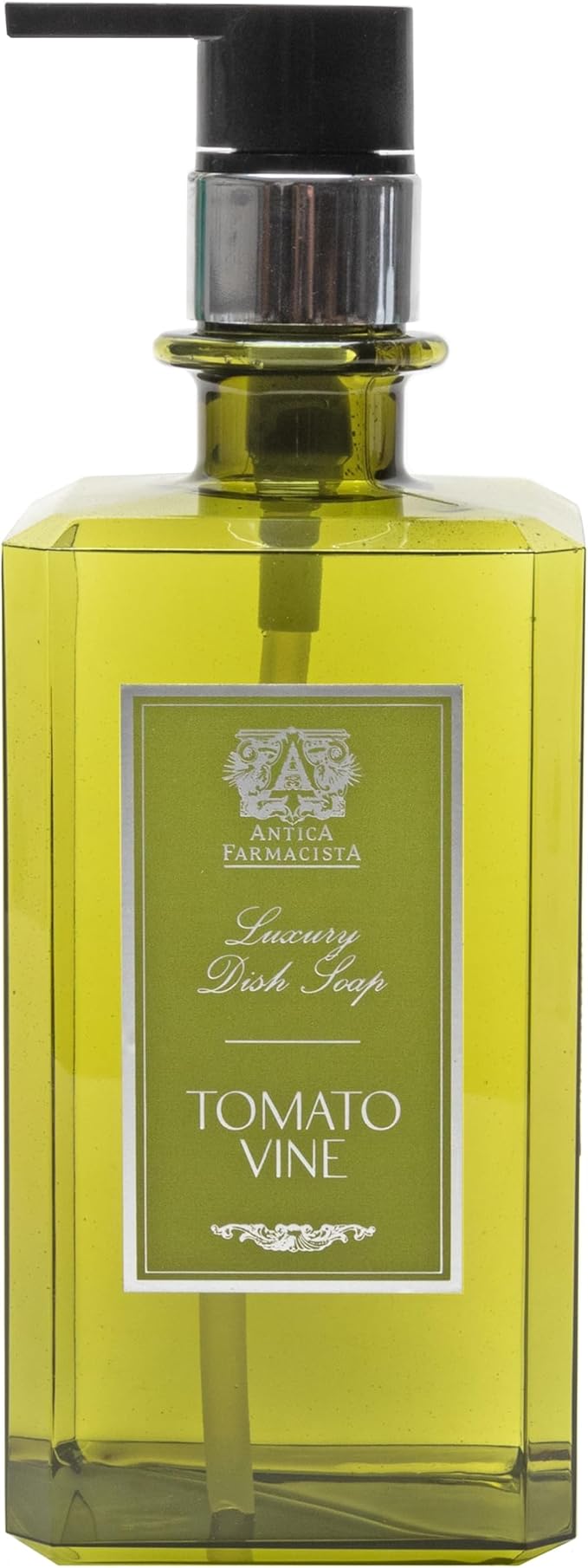 Antica Farmacista Counter Spray - Plant-Derived Biodegradable Cleaning Solution - Luxurious Home Care Essentials - Housewarming Gift - Tomato Vine 24 fl oz