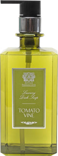 Antica Farmacista Counter Spray - Plant-Derived Biodegradable Cleaning Solution - Luxurious Home Care Essentials - Housewarming Gift - Tomato Vine 24 fl oz