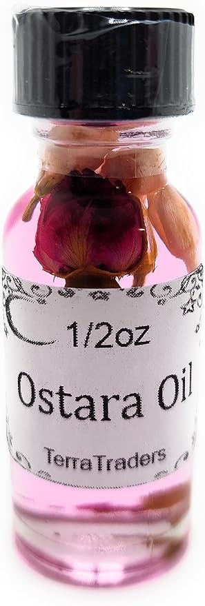 Wiccan Sabbat Oils Set | Witchcraft | Wicca | Magick