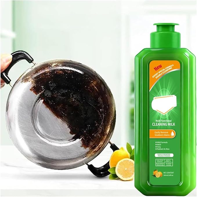 Jiimook Cleansing MilkJimook Cleaning Milk House CleanerPowerful Multifunctional CleanerMulti Purpose Cleaners ConcentratePowerful Multifunctional Concentrated Cleansing Lotion (2 300ml)