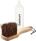 Cuisinart Wok Cleaning Set Cleaning Tools for Woks