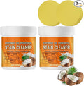 Coconut Oil Kitchen Cleaning &amp Polishing Paste Coconut Oil Cleaning Paste Multipurpose Stainless Steel Cookware Scratch Remover And Metal Polish For Appliances