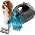 Hausmeister Hydroflex Portable Carpet Cleaner Machine Upholstery Cleaner Machine for Couch Car Seats &amp Pet Stains 500W Powerful Handheld Deep Cleaner with 3 Brush Heads