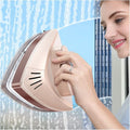 Magnetic Window Cleaner Magnetic 5-25mm Double Side Glass Cleaner Window Clean Brush Window Cleaner Glider Washing Brush Equipment Glass Wiper Cleaning Tool