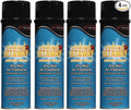 Quest 3161 WEEKEND GETAWAY Dry Air Freshener (Sugared Orchid) (4 Pack)