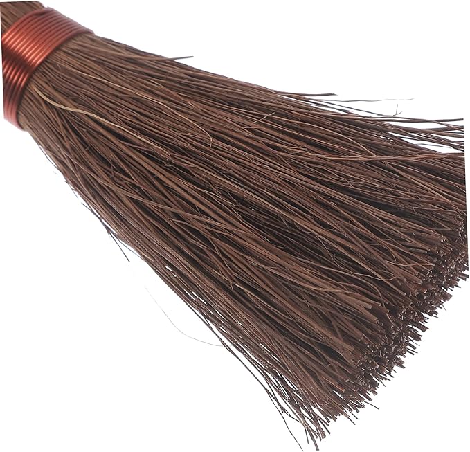 15pcs Ergonomic Palm Brush Hand Broom Parts Cleaning Brush for Garden Supplies Multi-Function