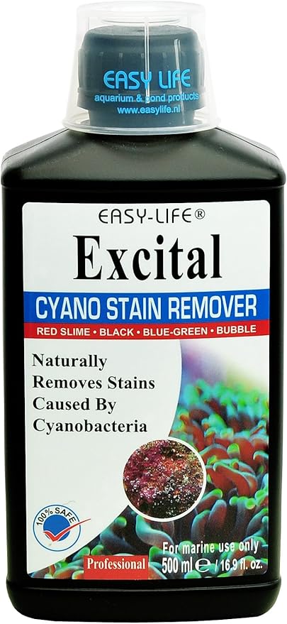 Excital 500ml