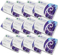 Auto Dynasty TreeFrog Xtreme Fresh Under-The-Car Natural Air Freshener Lavender Scented Pack of 12