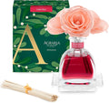 Cedar Rose Holiday AirEssence Diffuser 7.4oz