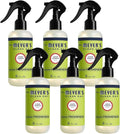 Mrs. Meyers Room Freshener - Lemon Verbena - Case of 6-8 oz