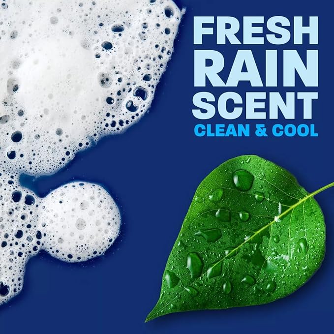 Dawn Platinum Cleaner - Fresh Rain - 74.3 fl oz