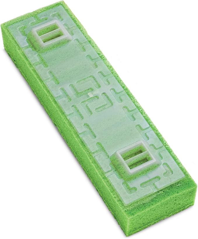 Libman Commercial Scrubster Mop Refill | Case of 6