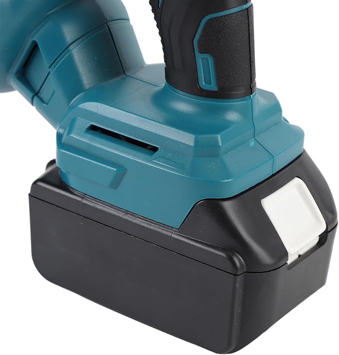 Cordless Stick Vacuum Cleaner 125AW Suction 700ml Dustbin 2x 18V Batteries 30min High Speed 120min Low Speed Dynamic Attachments (US Plug)