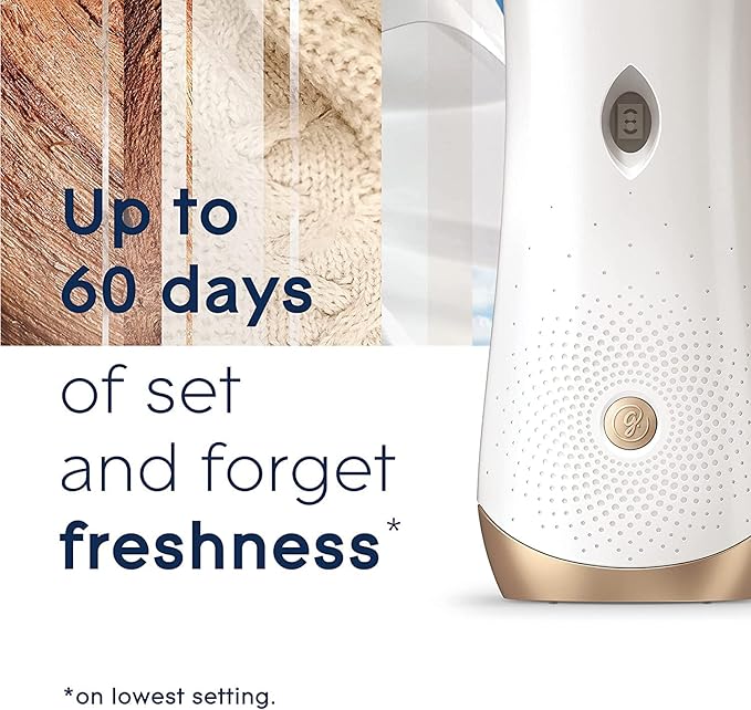 Glade Air Freshener Spray Holder (Pack - 5)