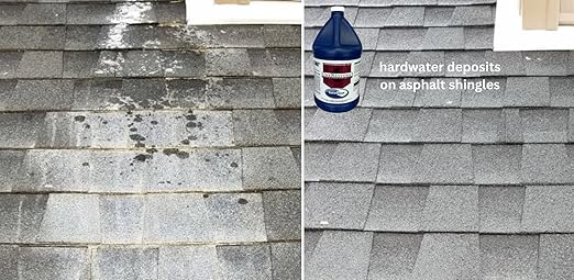 Eaco Chem OneRestore - One Answer to All Restoration Questions - One Product for Many Surfaces - Clean Limestone Brownstone Unpolished Marble Concrete Brick Block Terracotta and More! - 5 Gallon
