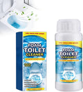 2026 New Foam Toilet Cleaner Powerful Toilet Bowl Cleaner Advanced Bathroom Cleaner for Home Powerful Instant Bowl Cleaners for Toilets Squatting Pans (1)