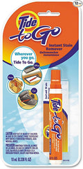 Tide to Go Instant Stain Remover 0.34 oz (Pack of 12)