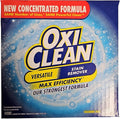 OxiClean Versatile Stain Remover Concentrated Formula 290 Loads 9.28 Pounds