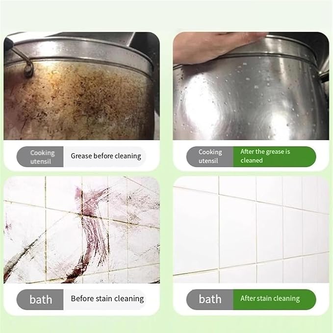Cleaning Milk House Cleaner 2025 New Powerful Multifunctional Concentrated Cleansing Lotion For Household Kitchen Household Kitchen to Heavy Oil Stains (2)