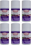 Claire CL106 Mulberry Breeze Metered Air Freshener 7 Oz (6 Pack)