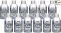 Champion Sprayon ValueScents Metered Air Freshener Refill 7 oz Odor Control Fragrance Clean Linen (Case of 12)