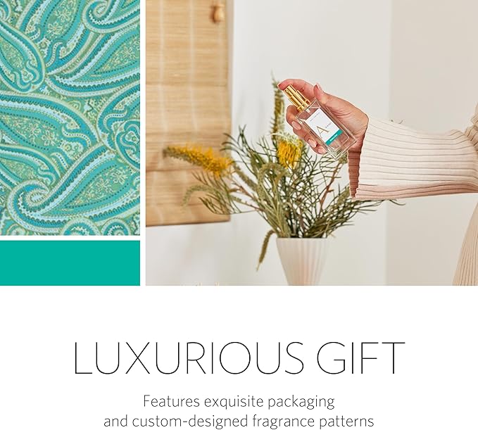 AGRARIA Room and Linen Spray Luxury Room Fragrance for Clothes Bed and More Essential Perfume Grade Oils Infused Linen Fresh Spray