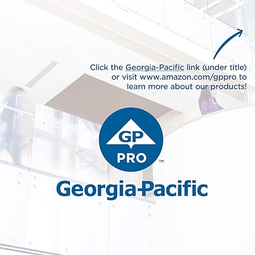 ActiveAire Powered Whole-Room Freshener Dispenser Refill by GP PRO (Georgia-Pacific) Citrus 48285 12 Cartridges Per Case