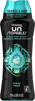 Downy Unstoppables in-wash Scent Booster Beads Fresh Scent