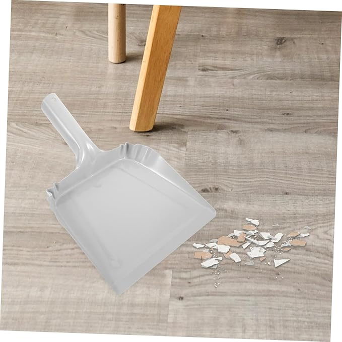 VALICLUD 1set Wooden Hand Broom Dustpan Compact Whisk Broom for Bed and Sofa Cleaning Lightweight and Portable Dust Brush for Easy Storage and Efficient Dust Removal