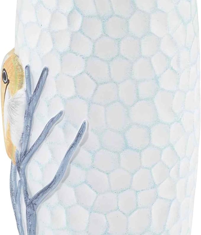 Avanti Linens - Lotion Pump/Soap Dispenser Decorative Countertop Accessories Sealife Home Decor (Ocean Friends Collection)