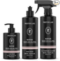 Preston Lane Luxury Kitchen Set – Hand Wash Dish Soap &amp All-Purpose Cleaner | Plant-Powered Cleaning Essentials Bundle with Fine Italian Fragrance Mayfair Scent