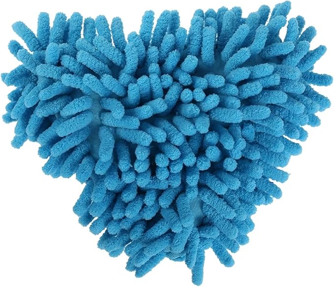 Compatible for Triangle Cleaning Mop 180° Rotatable Adjustable Extendable Handle Multifunctional