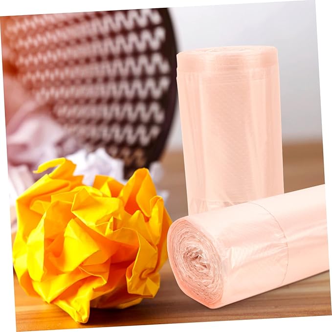 30 Rolls trash bag trash can kitchen puppy waste bags cat poop bags garbage bags kitchen trash can car garbage bag dog poop dispenser dog poop pouch small garbage bag or desktop