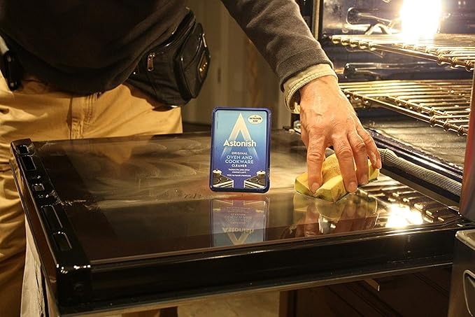 Astonish️ Oven &amp Cookware Cleaner 150g (Twо Pаck)