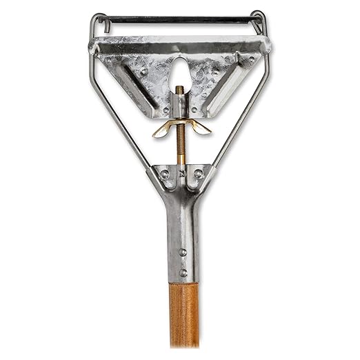Genuine Joe Quick Change Mop Handle 65