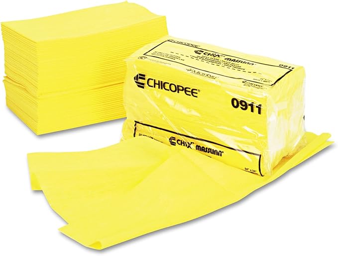 Chix CHI0911 Masslinn Dust Cloths