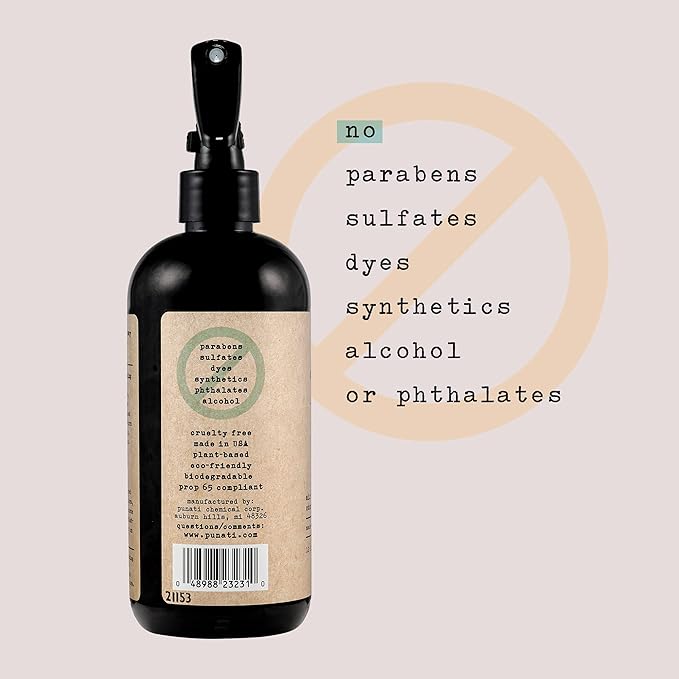 Air Essentials 12 oz Air Freshener &amp Odor Eliminator Spray - Neutralize Odors from Smoke Pets Food &amp Garbage in Homes Offices &amp Cars - Made with Clean Essential Oils (Eucalyptus Mint 2