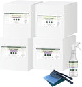 clean &amp simple™ SUPER CLEANER - Concentrated All-Purpose Multi-Surface Cleaner Non-Toxic Biodegradable