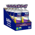 Ruffies Tall Kitchen Trash Bags - 13 Gallon 320 Total Bags (8 Packs of 40 Count) Right-Fit Drawstring – White Bags
