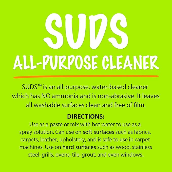 Suds All Purpose Cleaner