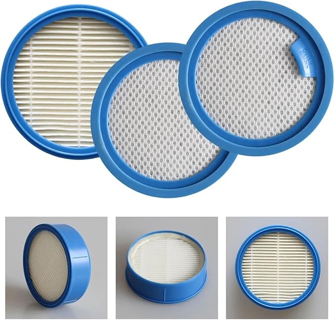 MIUYTRN 5 Cordless 700 Handhold Vacuum Cleaner Spare Parts Replacement Accessories cuicui