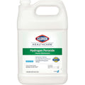 Clorox Healthcare Hydrogen Peroxide Cleaner Disinfectant Refill Bleach Free 128 Fluid Ounces (Package May Vary)