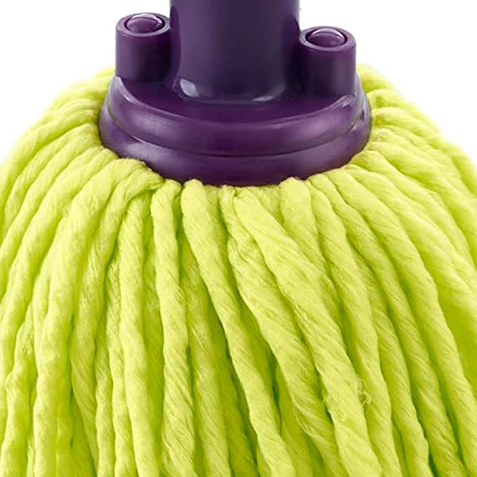 Rayen 0440.01 Mery's Microfiber mop - Microfiber Mop Purple