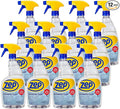 Zep Quick Clean Disinfectant 32 oz. Kills 99.9% of Bacteria in 5 Seconds (ZUQCD32)
