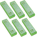 Libman Commercial Scrubster Mop Refill | Case of 6