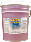Commercial Laundry Sour-5 Gallon Pail