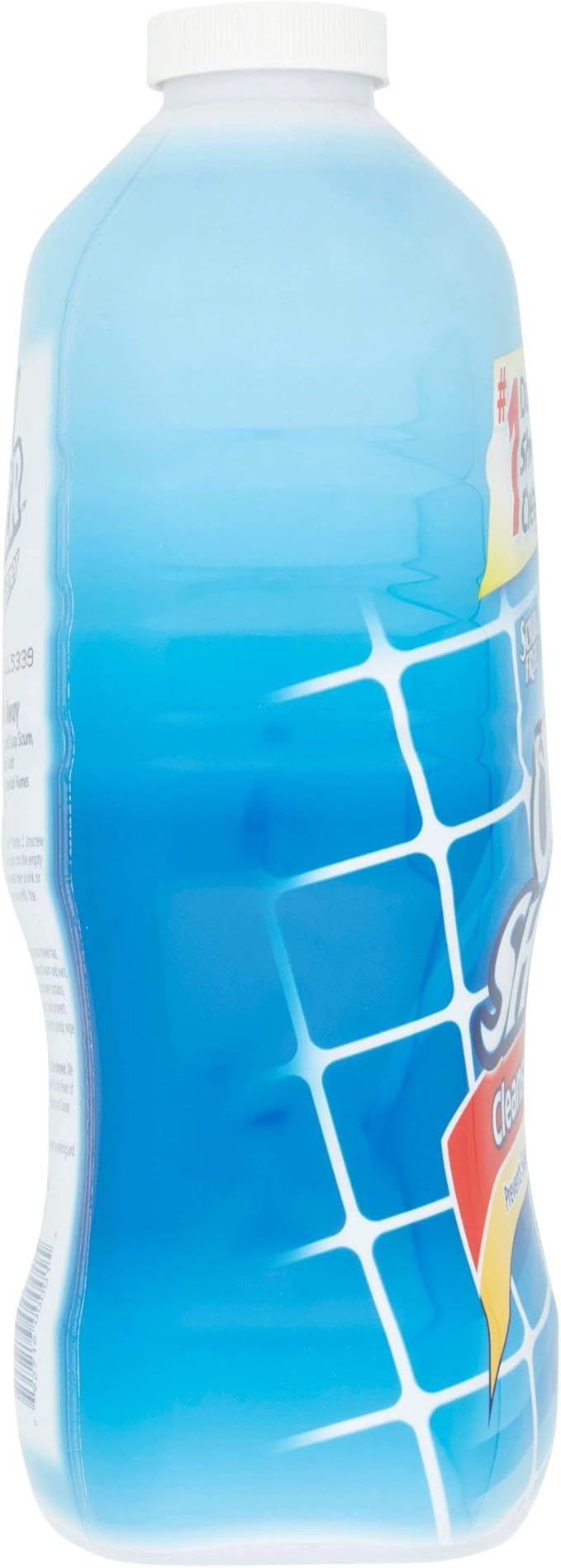 PACK OF 6 - Clean Shower Daily Shower Cleaner Refill 60 fl oz